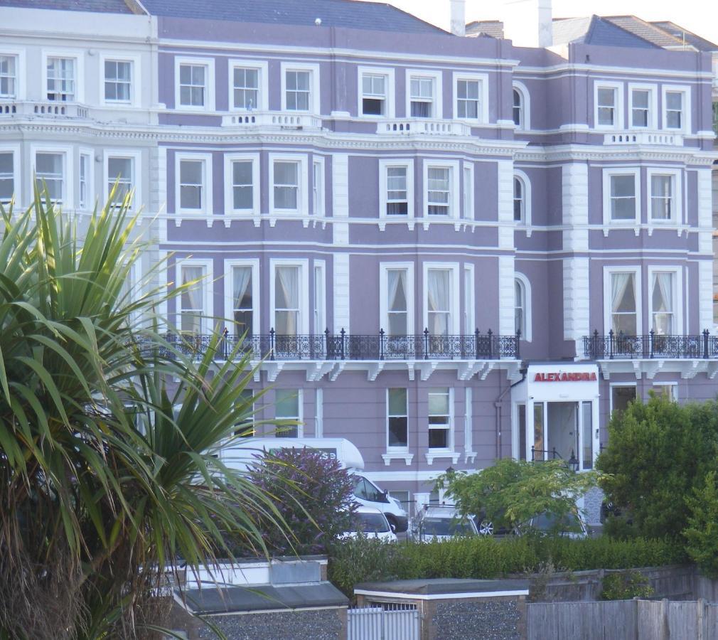 Alexandra Hotel WTA WTA Eastbourne Exterior foto